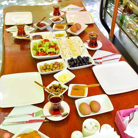 Bed and Breakfast Balim Sultany