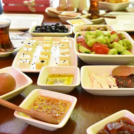 Bed & Breakfast Balim Sultany