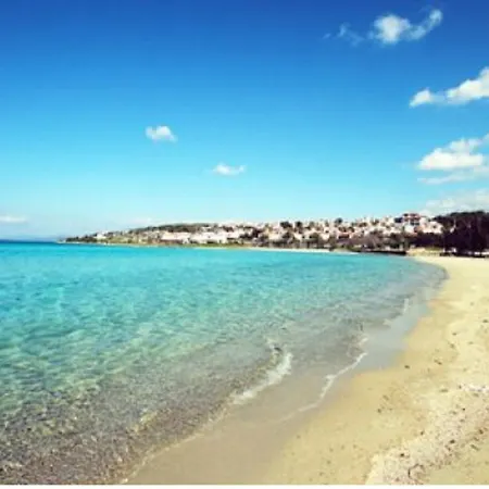 Bed and Breakfast Balim Sultany 4*