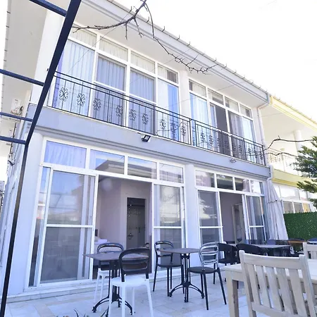 Bed and Breakfast Balim Sultany 4*