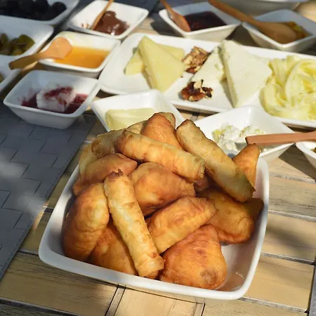 Balim Sultany 2* Çeşme