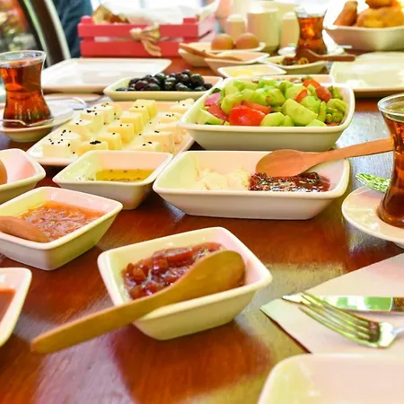 فندق مبيت وإفطار Balim Sultany Çeşme