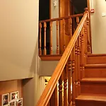 Bed & Breakfast Balim Sultany 4*