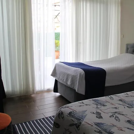 Balim Sultany 4* Кешме