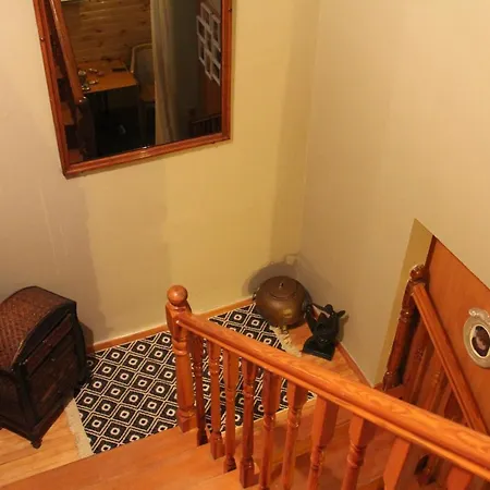 Balim Sultany 4* Кешме