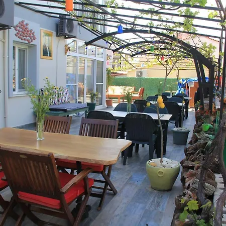 Balim Sultany B&B 4*