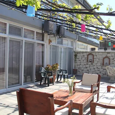 Balim Sultany Frühstückspension 4*