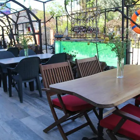 Balim Sultany 4* Кешме