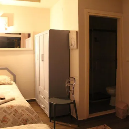 Balim Sultany Frühstückspension 4*