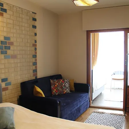 Balim Sultany Oda ve Kahvaltı Çeşme