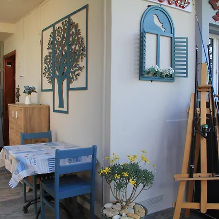 Oda ve Kahvaltı Balim Sultany 4*