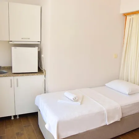 Bed and breakfast Balim Sultany