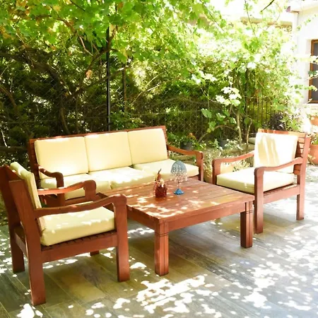 Balim Sultany 4*