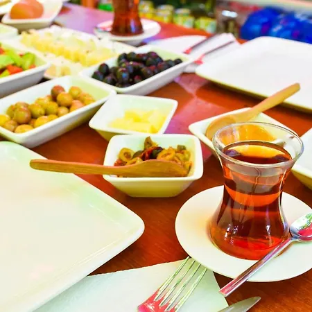 Balim Sultany Отель типа 