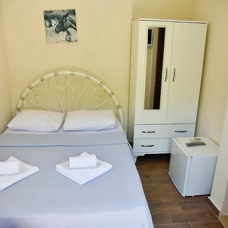Oda ve Kahvaltı Balim Sultany