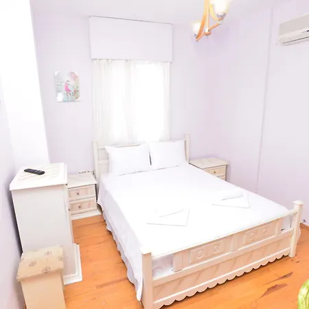 Balim Sultany Oda ve Kahvaltı 4*
