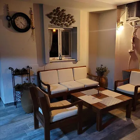 Bed and breakfast Balim Sultany Çeşme