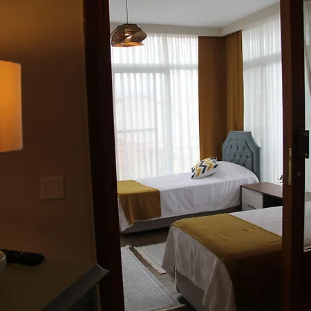 Oda ve Kahvaltı Balim Sultany 4*