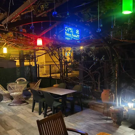 Balim Sultany Bed and breakfast Çeşme