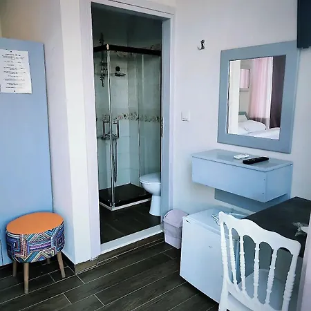 Balim Sultany Bed and breakfast Çeşme