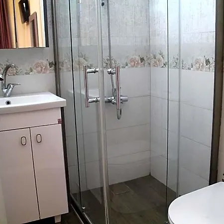 Oda ve Kahvaltı Balim Sultany Çeşme