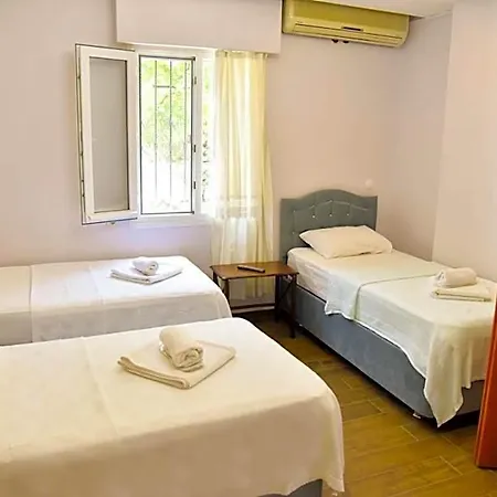 Oda ve Kahvaltı Balim Sultany