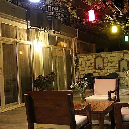 Oda ve Kahvaltı Balim Sultany