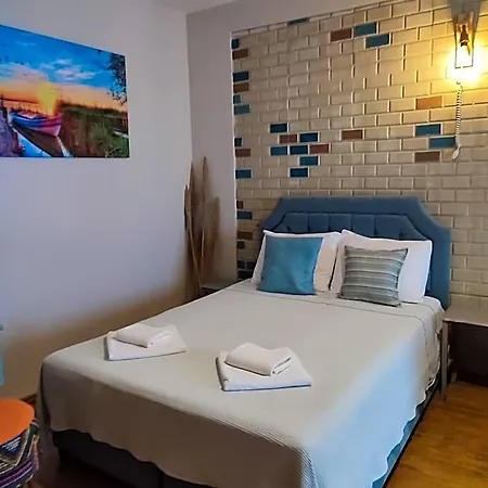Bed and breakfast Balim Sultany Çeşme