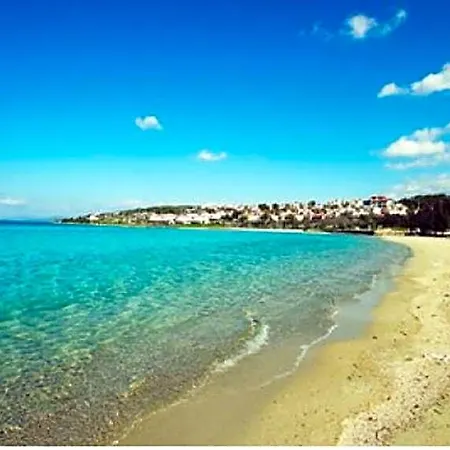 Bed and breakfast Balim Sultany Çeşme