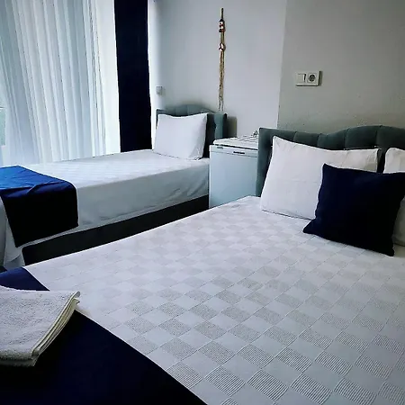 Balim Sultany 4*