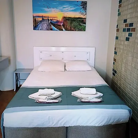 Balim Sultany Oda ve Kahvaltı