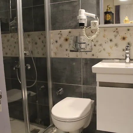 Bed and breakfast Balim Sultany 3*