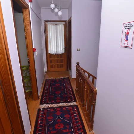 Balim Sultany 2* Кешме