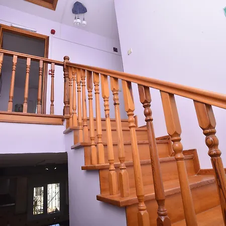 Balim Sultany 4* Кешме