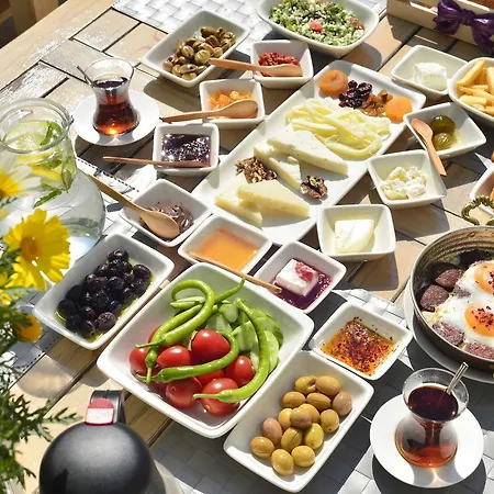 Balim Sultany 4* Кешме
