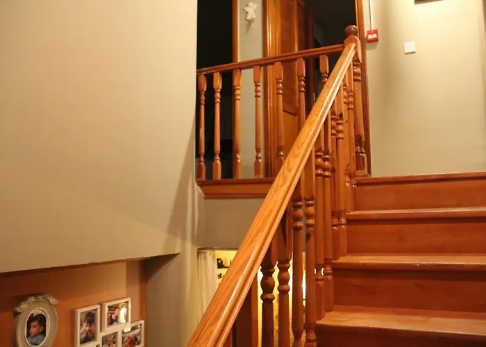 Alojamento de Acomodação e Pequeno-almoço Balim Sultany 4*