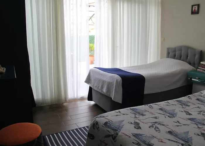 Balim Sultany 4* Çeşme