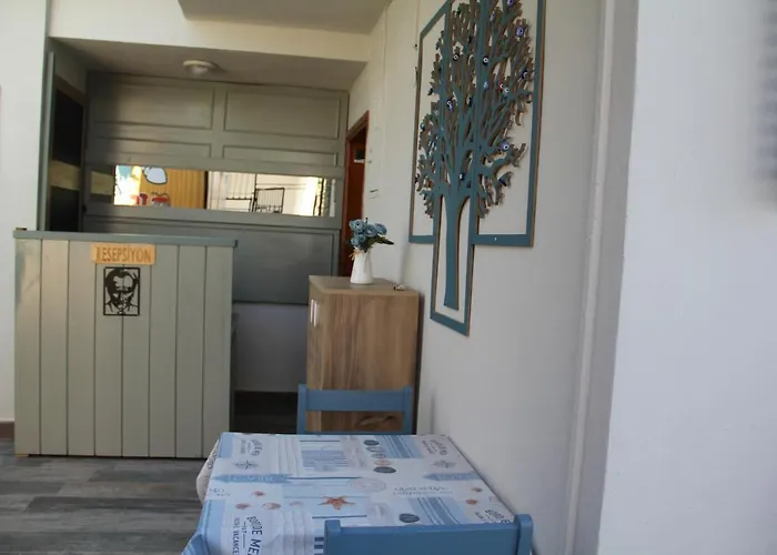 Balim Sultany Alojamento de Acomodação e Pequeno-almoço 4*