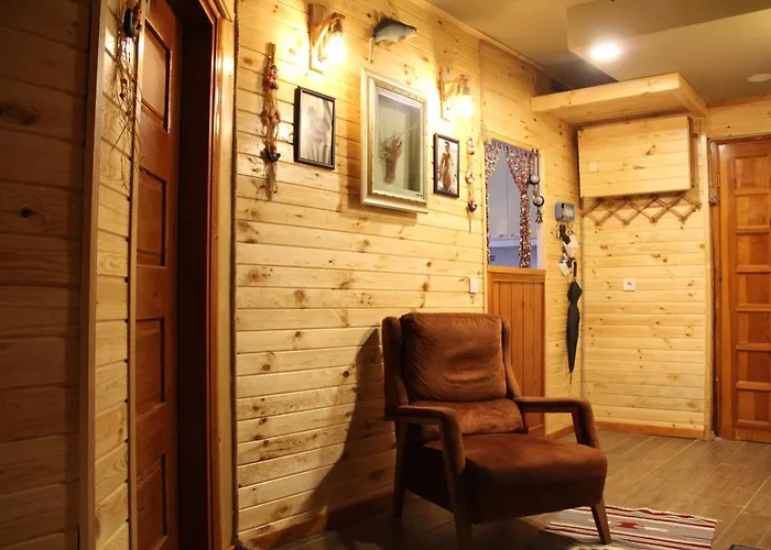 Alojamento de Acomodação e Pequeno-almoço Balim Sultany Çeşme