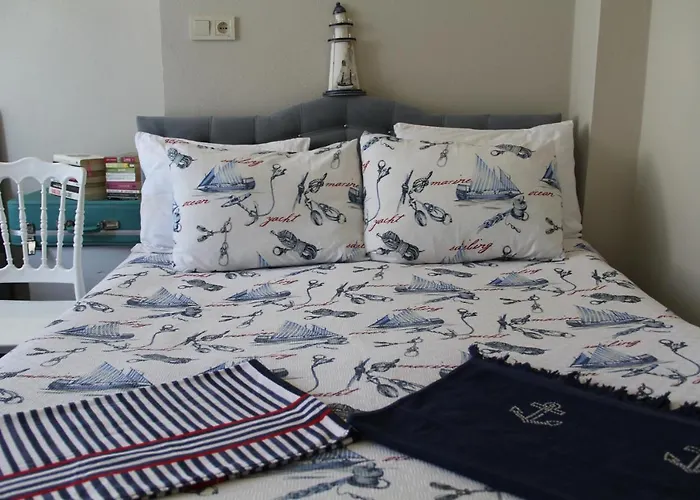 Alojamento de Acomodação e Pequeno-almoço Balim Sultany