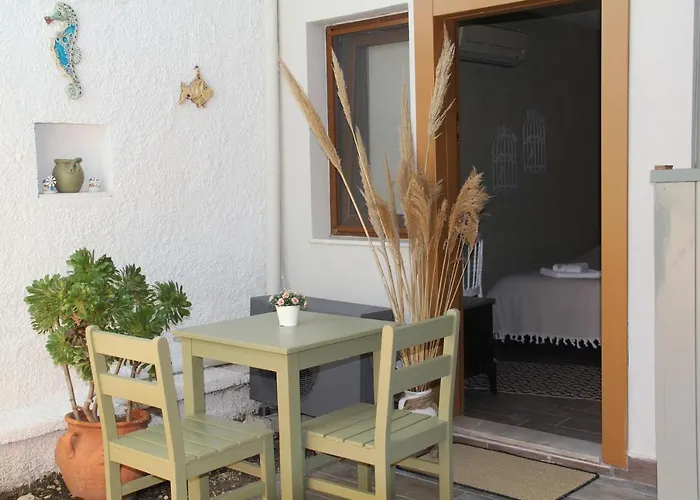 Alojamento de Acomodação e Pequeno-almoço Balim Sultany 4*