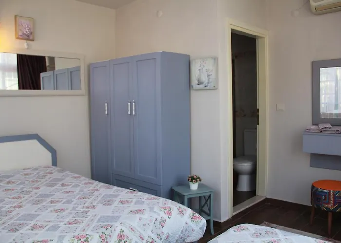 Balim Sultany Alojamento de Acomodação e Pequeno-almoço