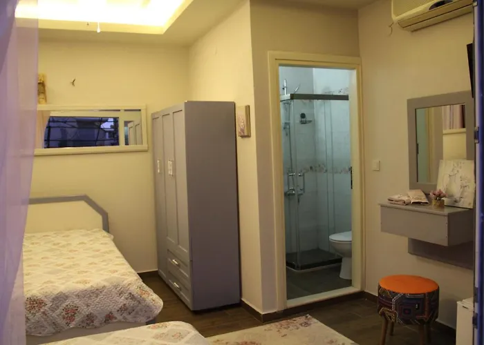 Balim Sultany Alojamento de Acomodação e Pequeno-almoço