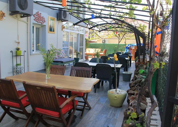 Balim Sultany Alojamento de Acomodação e Pequeno-almoço 4*