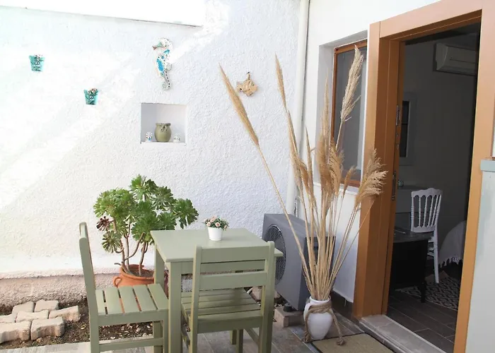 Balim Sultany Çeşme