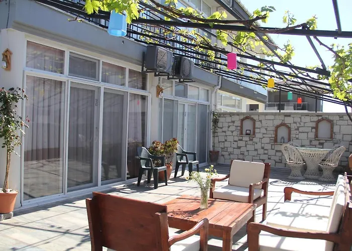 Balim Sultany Alojamento de Acomodação e Pequeno-almoço 4*