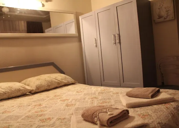 Balim Sultany Çeşme