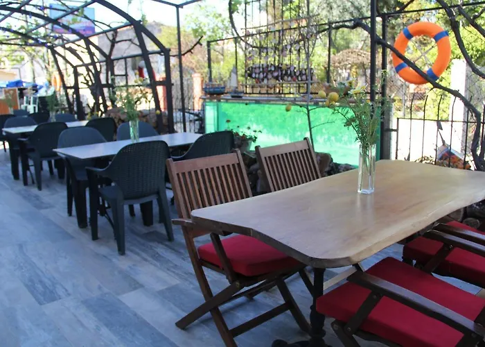 Balim Sultany 4* Çeşme