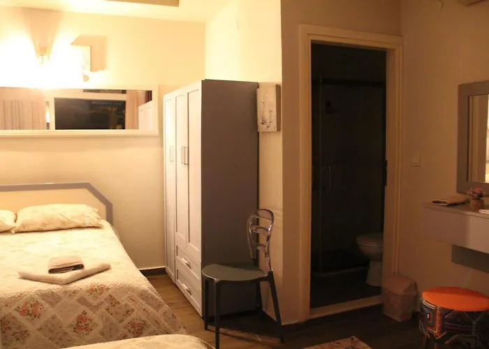 Balim Sultany Alojamento de Acomodação e Pequeno-almoço 4*