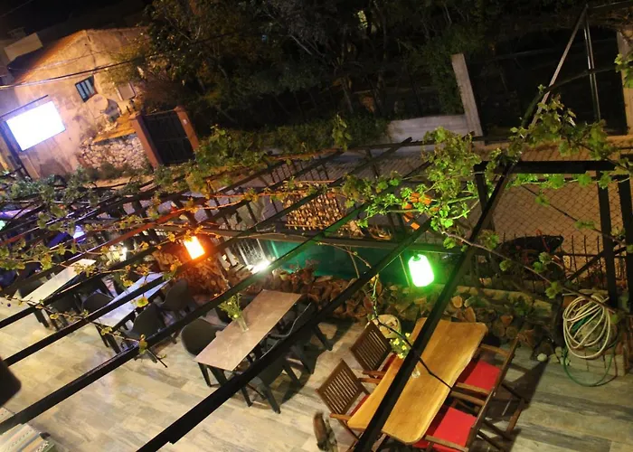 Balim Sultany Alojamento de Acomodação e Pequeno-almoço